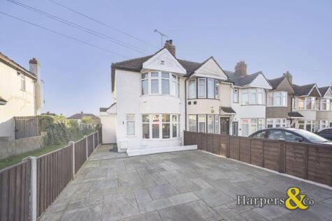 Lyndon Avenue, Sidcup