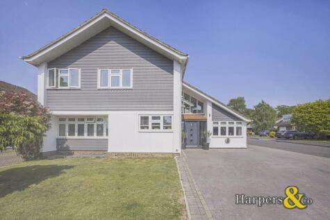 Fairlight Cross, Longfield