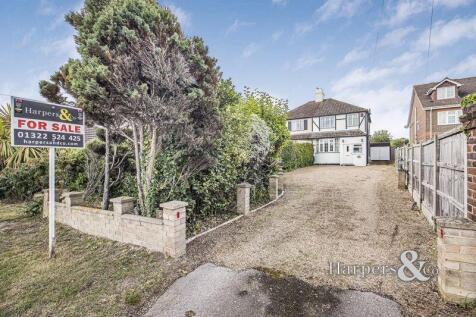 Birchwood Road, Dartford