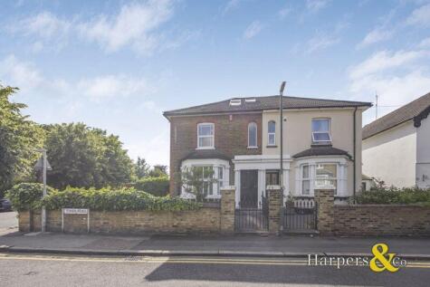 Tower Road, Dartford