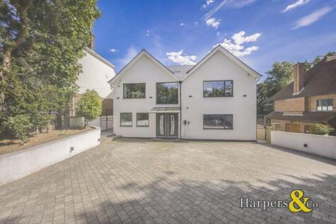 Oakfield Lane, Dartford