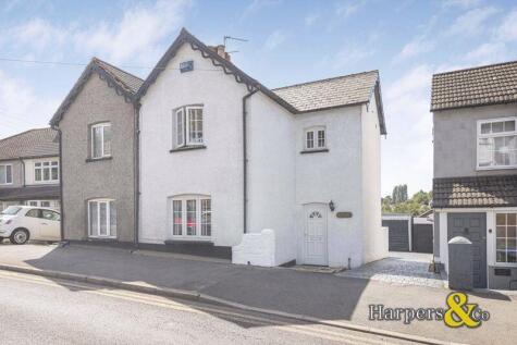 Bridgen Road, Bexley