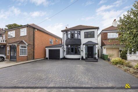 Fairway, Bexleyheath