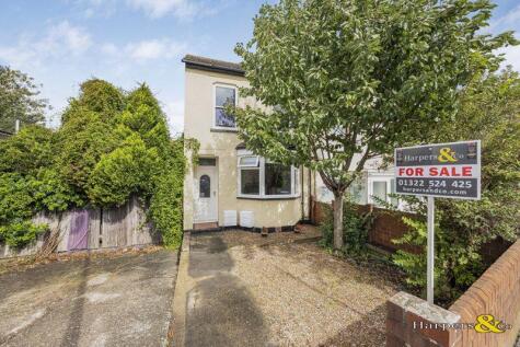 Abbey Road, Belvedere