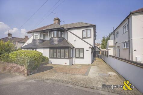 Windsor Drive, Dartford, 