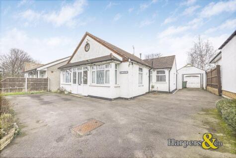 Church Hill, Dartford