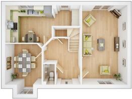 Ground floor