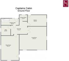 Captains Cabin - Ground Floor - 2D Floor Plan.jpg