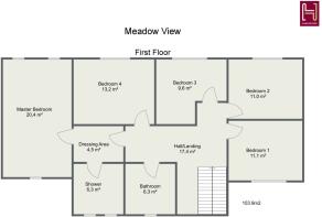 Meadow View - First Floor - 2D Floor Plan.jpg