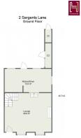 2 Sergents Lane - Ground Floor - 2D Floor Plan.jpg