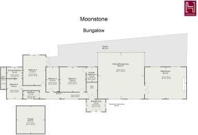 Floorplan letterhead - Moonstone - Bungalow - 2D F