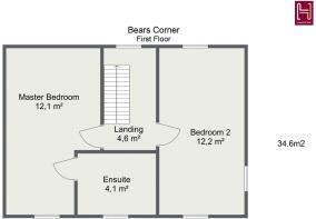 Bears Corner - First Floor - 2D Floor Plan.jpg