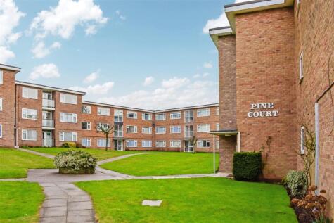Pine Court, Leamington Spa