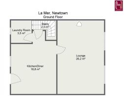 La Mer, Newtown - Ground Floor - 2D Floor Plan.jpg