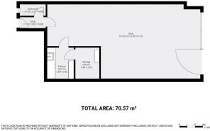 Floor/Site plan 1
