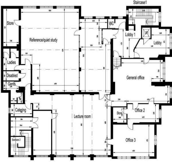 Master Floorplan Image 1
