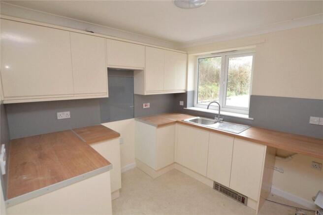 Example Kitchen