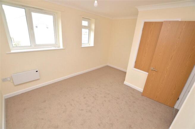 Example Bedroom