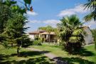 Jarnac Country House for sale