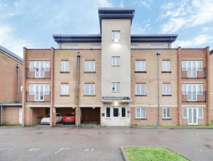 Plover House, Capstan Drive, Rainham, RM13