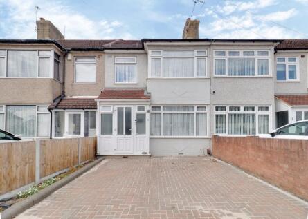 Ellis Avenue, Rainham, RM13