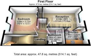 Floorplan 2
