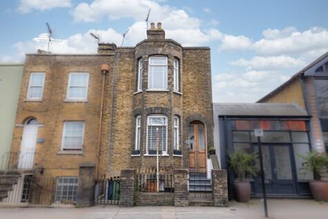 The Mall, Faversham, ME13