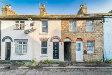 Russell Place, Faversham, ME13