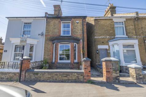 Saxon Road, Faversham, Kent, ME13