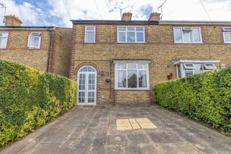 Canute Road, Faversham, ME13