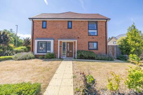 Nova Avenue, Faversham, ME13