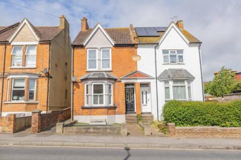Forbes Road, Faversham, Kent, ME13