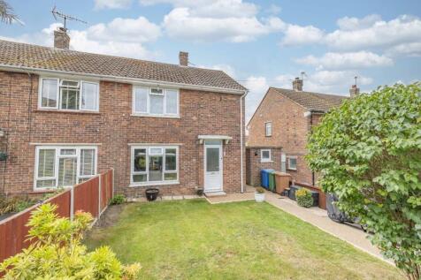 The Ridgeway, Boughton-under-Blean, Faversham, Kent, ME13