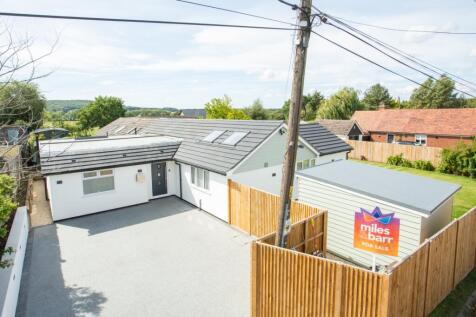 Highstreet Road, Hernhill, Faversham, Kent, ME13