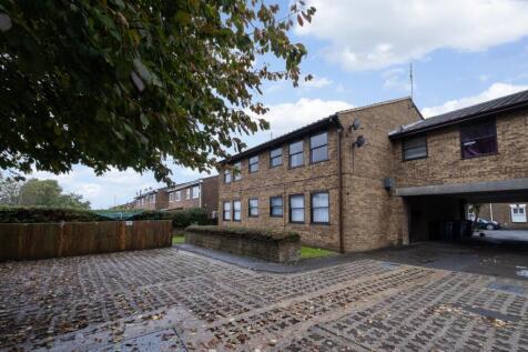 Cyprus Road, Faversham, Kent, ME13