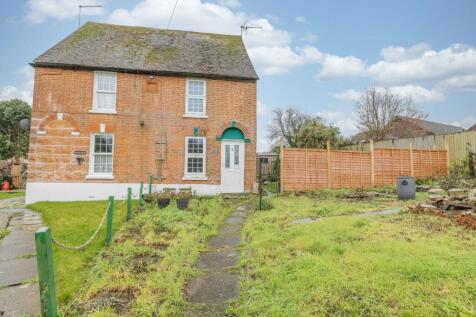 Horselees Road, Boughton-under-Blean, Faversham, Kent, ME13