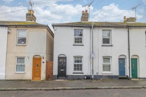 St. Johns Road, Faversham, Kent, ME13