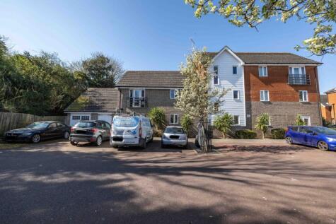 Edward Vinson Drive, Faversham, ME13