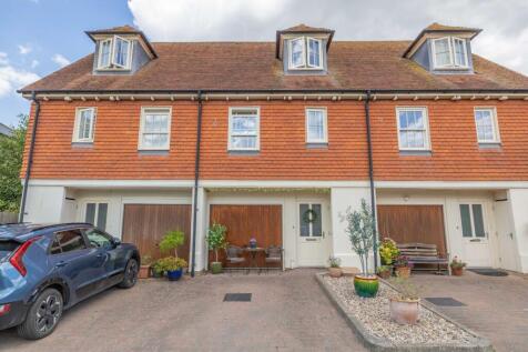 Goldings Wharf, Faversham, Kent, ME13