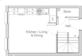 Ground Floor
