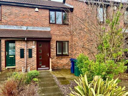 Hunters Place, Newcastle upon Tyne, NE2