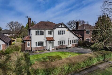 Lynton Park Road, Cheadle Hulme, SK8