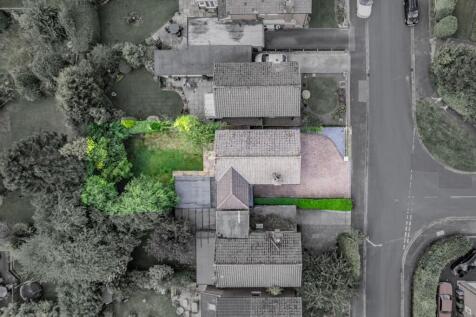 Langdale Road, Bramhall, SK7