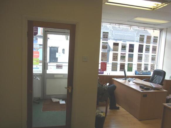 Commercial Property for sale in Stratford Road, Shirley