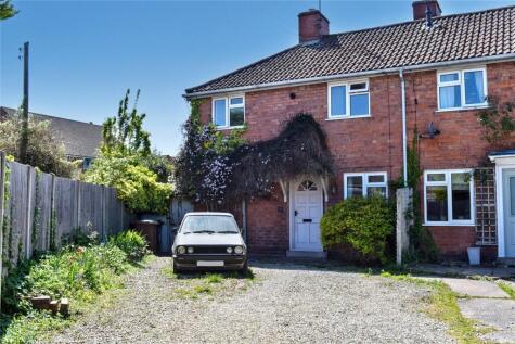 Dilmore Lane, Fernhill Heath, Worcester, Worcestershire, WR3