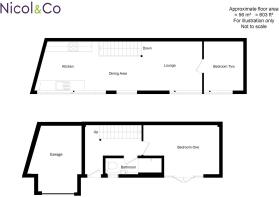 Annexe Floorplan