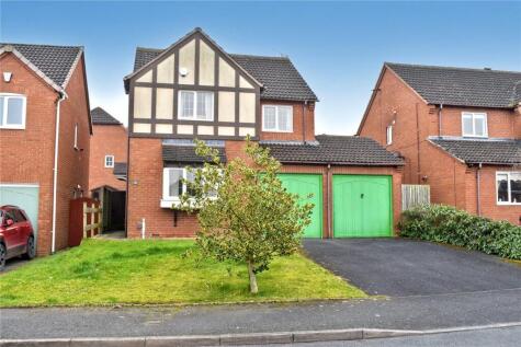 Cobden Avenue, Worcester, Worcestershire, WR4