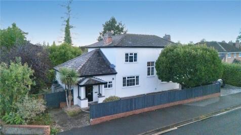 Laugherne Road, Worcester, Worcestershire, WR2