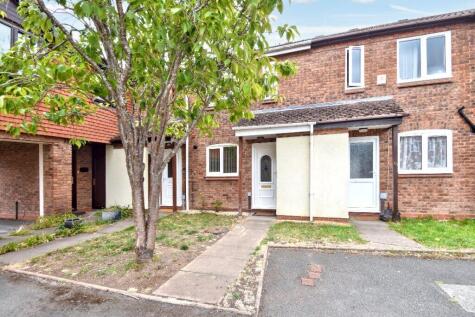 Duck Meadow, Lyppard Hanford, Worcester, Worcestershire, WR4