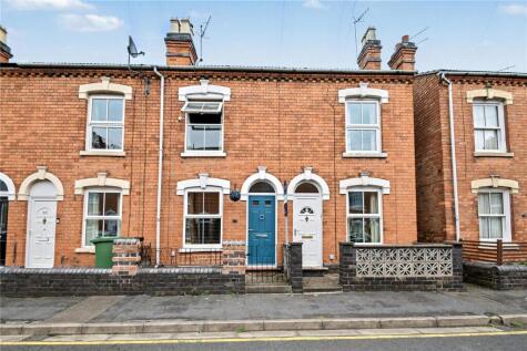 Lowell Street, Worcester, Worcestershire, WR1